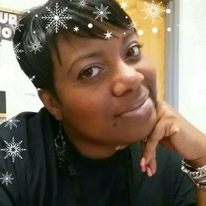 Meet your Posher, Joycelyn